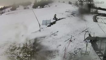 Ізкі 5 січня 2018 року, 2018-01-05 10:00