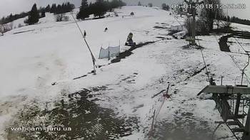 Ізкі 5 січня 2018 року, 2018-01-05 13:00