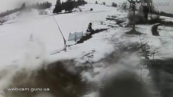 Ізкі 5 січня 2018 року, 2018-01-05 16:00
