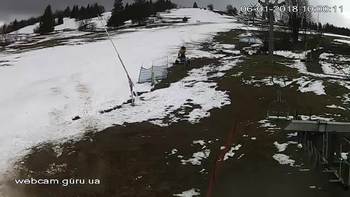 Ізкі 6 січня 2018 року, 2018-01-06 10:00