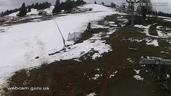 Ізкі 6 січня 2018 року, 2018-01-06 13:00