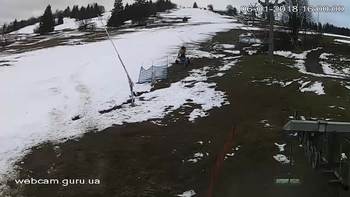 Ізкі 6 січня 2018 року, 2018-01-06 16:00