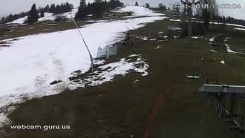 Ізкі 7 січня 2018 року, 2018-01-07 13:00