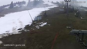 Ізкі 8 січня 2018 року, 2018-01-08 16:00