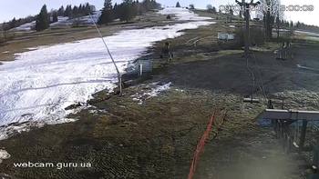 Ізкі 9 січня 2018 року, 2018-01-09 13:00