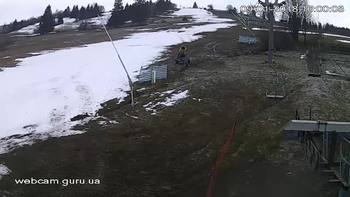 Ізкі 9 січня 2018 року, 2018-01-09 16:00