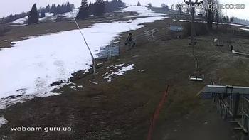 Ізкі 10 січня 2018 року, 2018-01-10 13:00