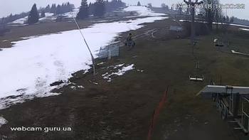 Ізкі 10 січня 2018 року, 2018-01-10 16:00