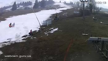 Ізкі 11 січня 2018 року, 2018-01-11 13:00