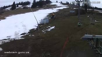 Ізкі 12 січня 2018 року, 2018-01-12 13:00