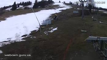 Ізкі 12 січня 2018 року, 2018-01-12 16:00