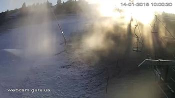 Ізкі 14 січня 2018 року, 2018-01-14 10:00