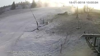 Ізкі 15 січня 2018 року, 2018-01-15 10:00