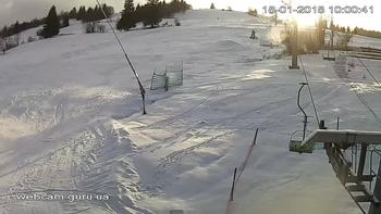 Ізкі 18 січня 2018 року, 2018-01-18 10:00