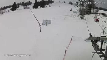 Ізкі 19 січня 2018 року, 2018-01-19 10:00