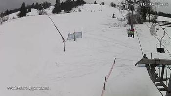 Ізкі 19 січня 2018 року, 2018-01-19 16:00