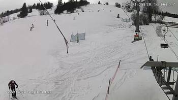 Ізкі 20 січня 2018 року, 2018-01-20 16:00