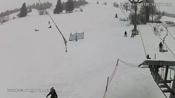 Ізкі 21 січня 2018 року, 2018-01-21 16:00