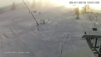 Ізкі 23 січня 2018 року, 2018-01-23 10:00