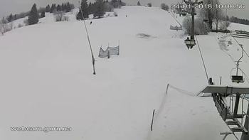 Ізкі 24 січня 2018 року, 2018-01-24 10:00