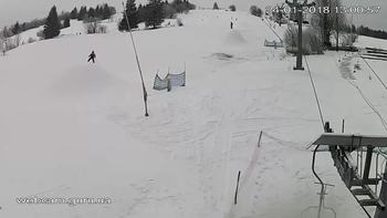 Ізкі 24 січня 2018 року, 2018-01-24 13:00