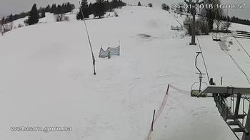 Ізкі 24 січня 2018 року, 2018-01-24 16:00