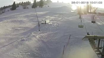 Ізкі 26 січня 2018 року, 2018-01-26 10:00