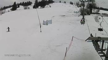 Ізкі 27 січня 2018 року, 2018-01-27 16:00