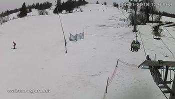 Ізкі 29 січня 2018 року, 2018-01-29 13:00