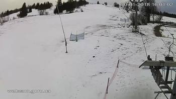 Ізкі 30 січня 2018 року, 2018-01-30 16:00