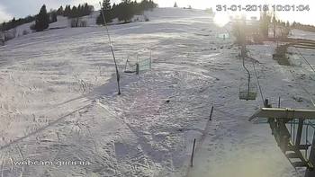 Ізкі 31 січня 2018 року, 2018-01-31 10:00