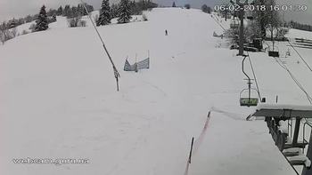 Ізкі 6 лютого 2018 року, 2018-02-06 16:00
