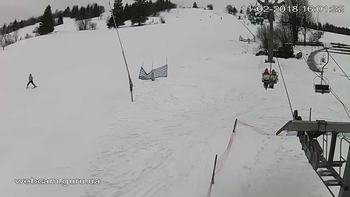 Ізкі 11 лютого 2018 року, 2018-02-11 16:00