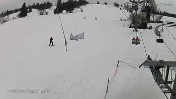 Ізкі 12 лютого 2018 року, 2018-02-12 13:00