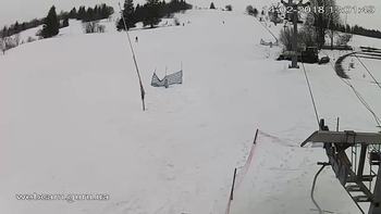 Ізкі 14 лютого 2018 року, 2018-02-14 13:00