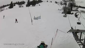 Ізкі 14 лютого 2018 року, 2018-02-14 16:00