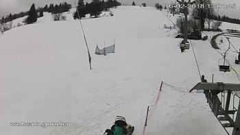 Ізкі 16 лютого 2018 року, 2018-02-16 13:00