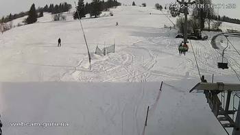 Ізкі 17 лютого 2018 року, 2018-02-17 16:00