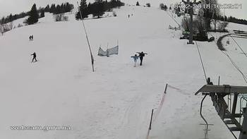 Ізкі 18 лютого 2018 року, 2018-02-18 16:00