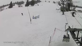 Ізкі 21 лютого 2018 року, 2018-02-21 16:00