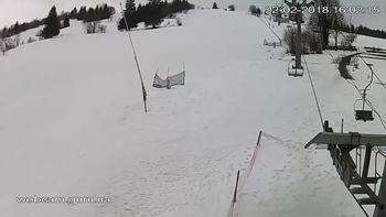 Ізкі 22 лютого 2018 року, 2018-02-22 16:00