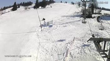 Ізкі 1 березня 2018 року, 2018-03-01 13:00