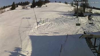 Ізкі 1 березня 2018 року, 2018-03-01 16:00
