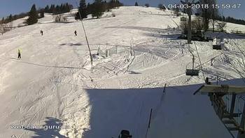 Ізкі 4 березня 2018 року, 2018-03-04 16:00