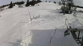 Ізкі 5 березня 2018 року, 2018-03-05 16:00