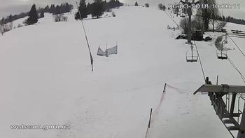 Ізкі 6 березня 2018 року, 2018-03-06 10:00