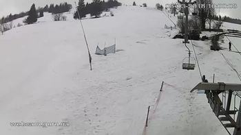 Ізкі 8 березня 2018 року, 2018-03-08 10:00