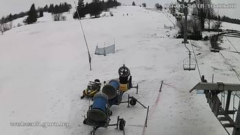 Ізкі 9 березня 2018 року, 2018-03-09 10:00
