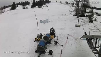 Ізкі 9 березня 2018 року, 2018-03-09 13:00
