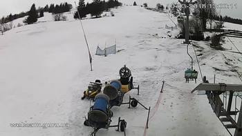 Ізкі 10 березня 2018 року, 2018-03-10 13:00